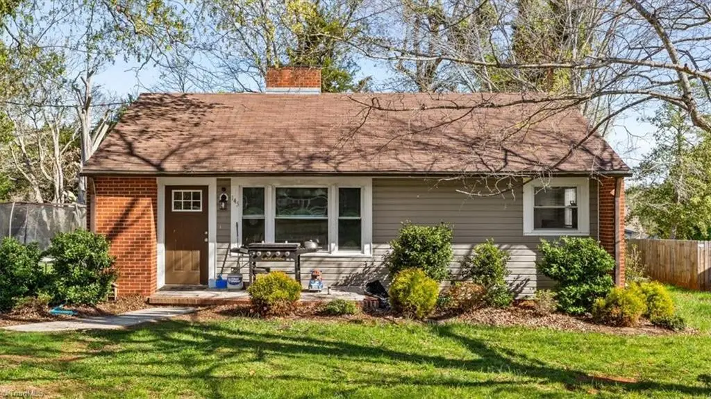 145 Spencer Street, Randleman, NC 27317 - #1