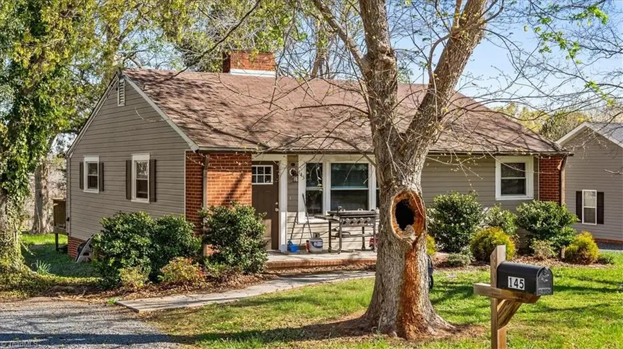 145 Spencer Street, Randleman, NC 27317 - #3