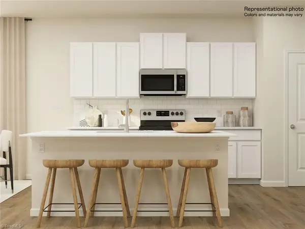 5283 Amaryllis Way, Winston-Salem, NC 27104