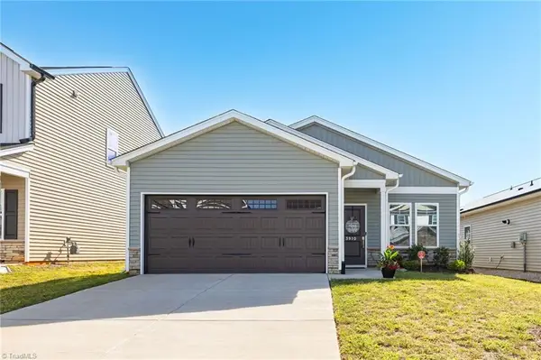 3910 Angel Hill Lane, High Point, NC 27265