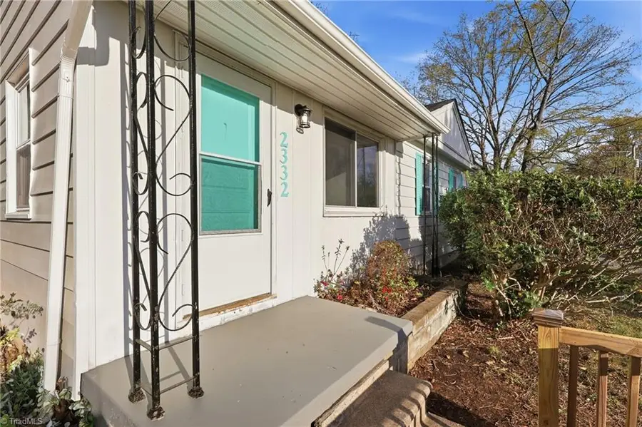 2332 Slater Avenue, Winston Salem, NC 27101 - #3