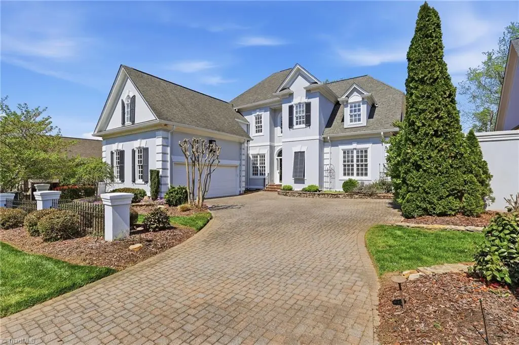 4316 Doverstone Lane, Greensboro, NC 27407 - #1