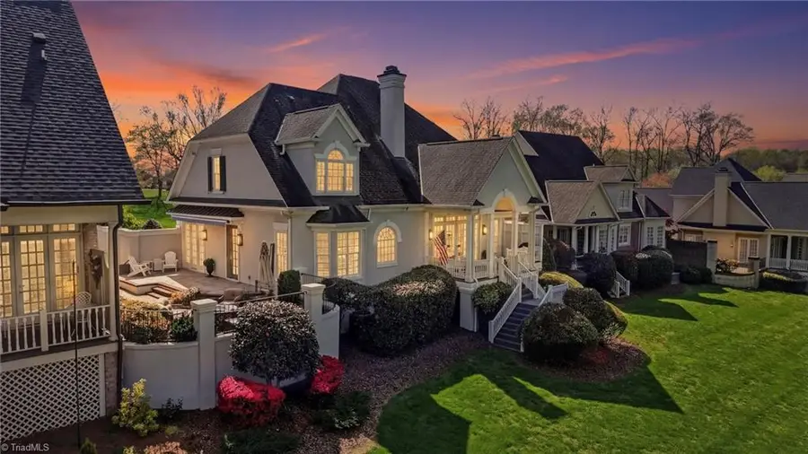 4316 Doverstone Lane, Greensboro, NC 27407 - #3