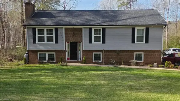 960 Rhine Road, Germanton, NC 27019