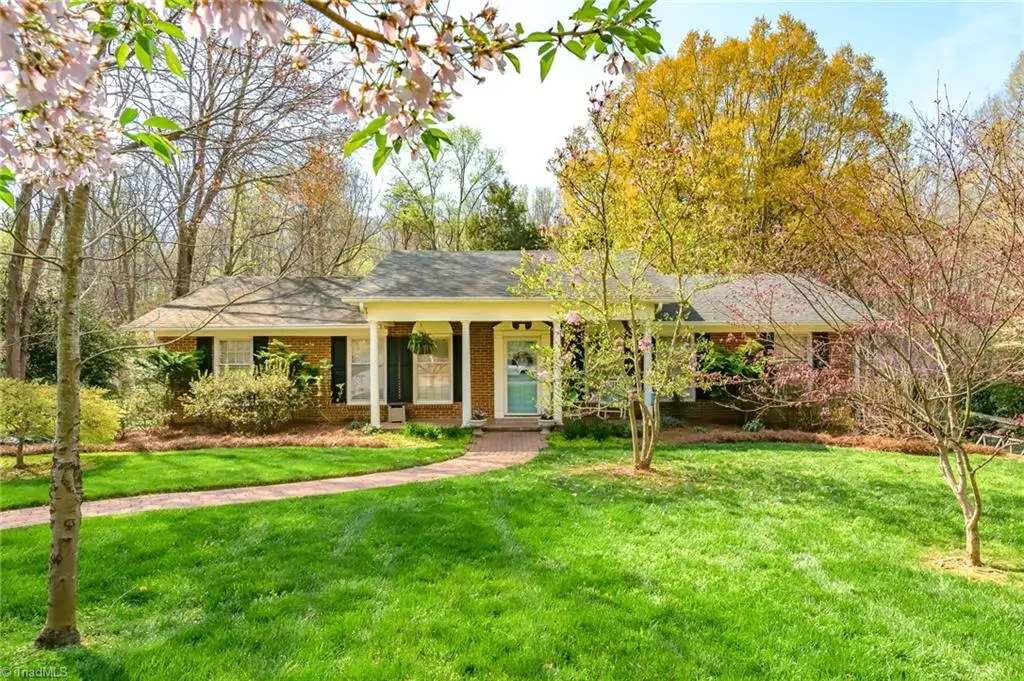 772 Lynn Dee Drive, Winston Salem, NC 27106 - #1