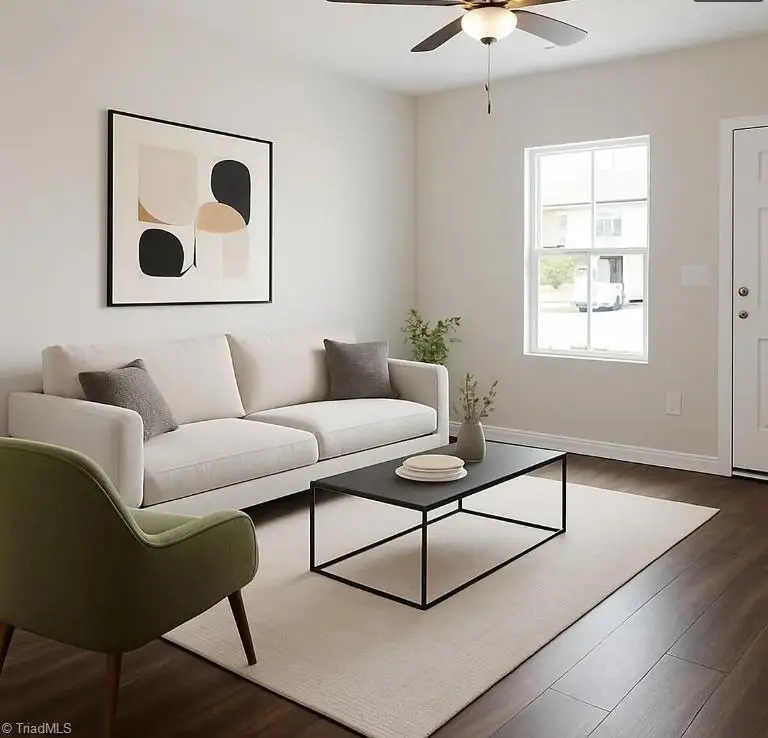 1120 Brooksridge Way, Whitsett, NC 27377 - #3