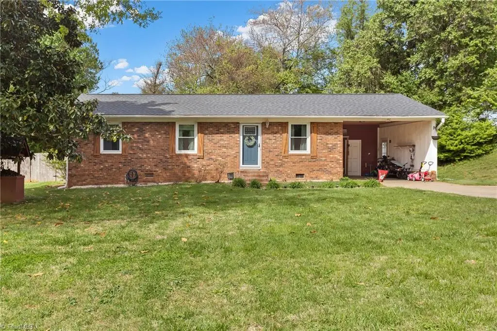 104 Weslo Drive, Kernersville, NC 27284 - #1