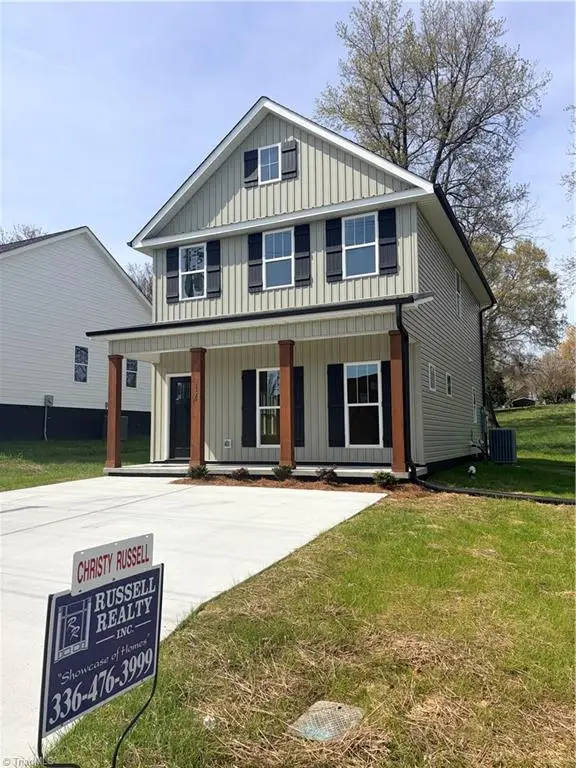 14 W Colonial Drive, Thomasville, NC 27360 - #1