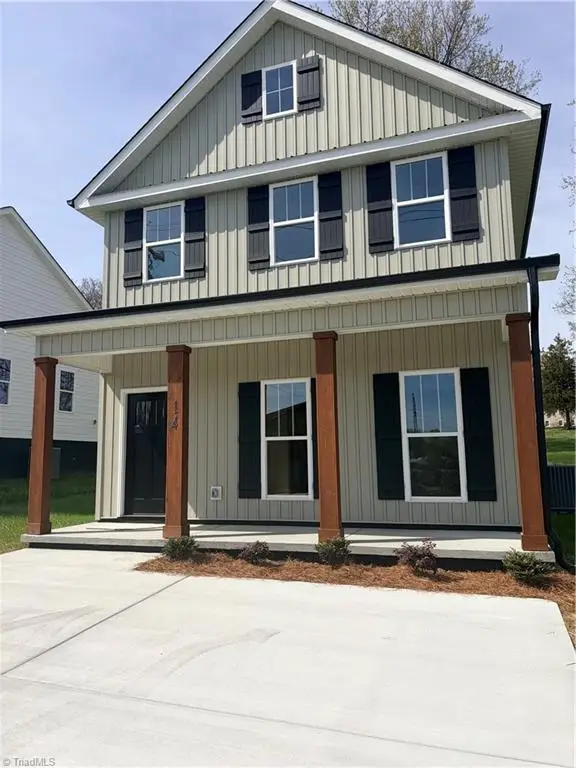 14 W Colonial Drive, Thomasville, NC 27360 - #2