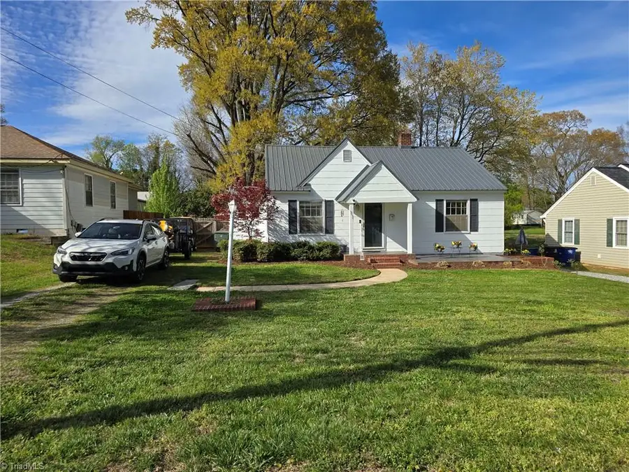 111 E Rhyne Avenue, Winston Salem, NC 27127 - #3