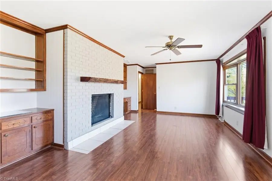 519 Riverside Drive, Burlington, NC 27215 - #3