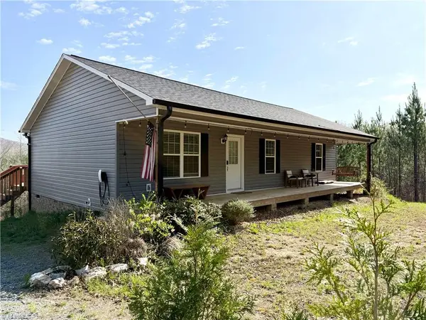 5280 Tabernacle School Road, Asheboro, NC 27205