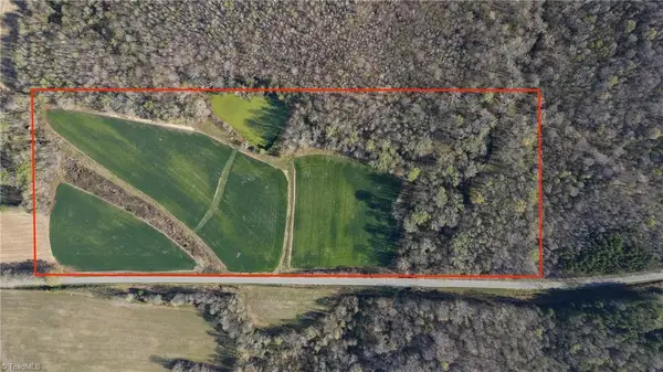 1337 Candy Creek Road, Reidsville, NC 27320