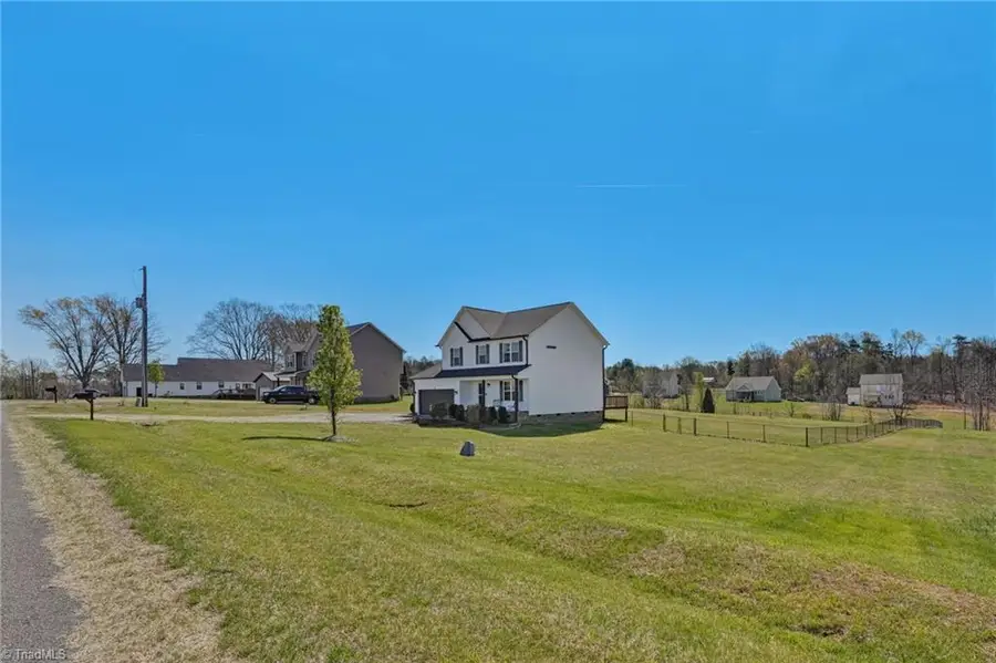 160 Tilly Road, Madison, NC 27025 - #3