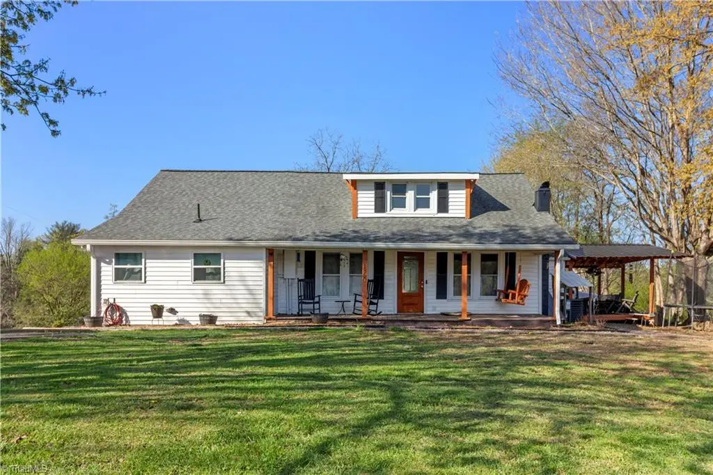 1850 Statesville Road, Wilkesboro, NC 28697 - #1