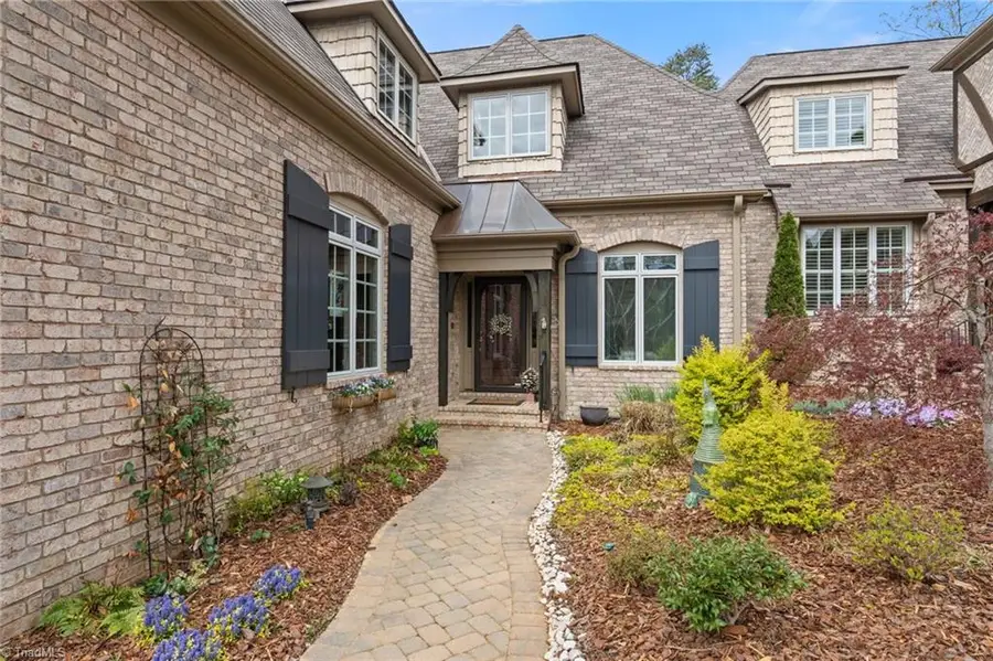 37 Creswell Court, Greensboro, NC 27407 - #2