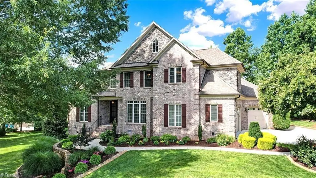 1456 Bethan Drive, Summerfield, NC 27358 - #1