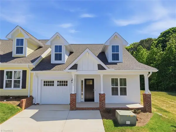 1729 Old Fields Boulevard, Haw River, NC 27258