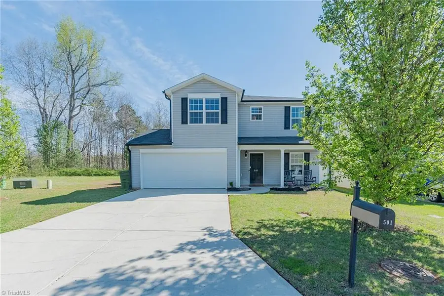 501 Caden Village Circle, Lexington, NC 27295 - #3
