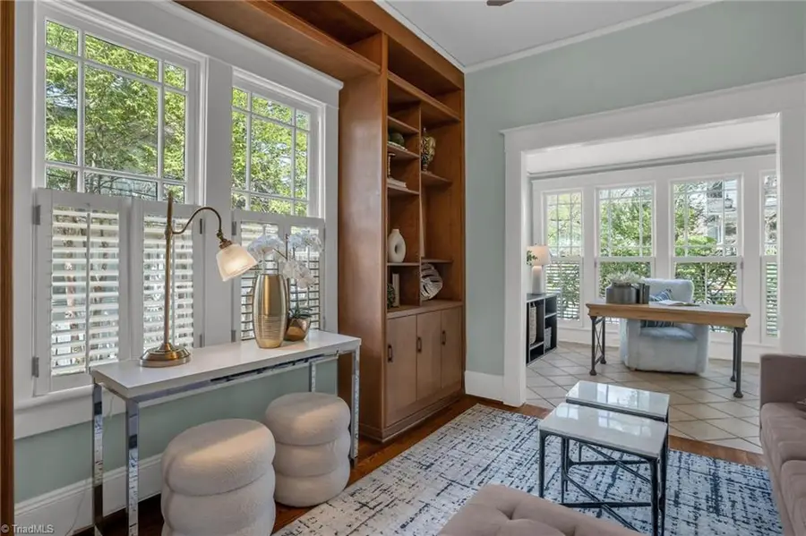 609 Magnolia Street, Greensboro, NC 27401 - #3