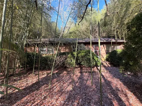 230 Rabbit Trail, Reidsville, NC 27320