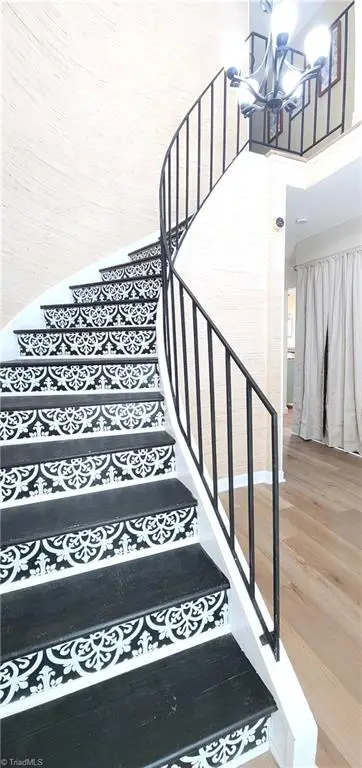 127 Lamplighter Circle, Winston Salem, NC 27104 - #3