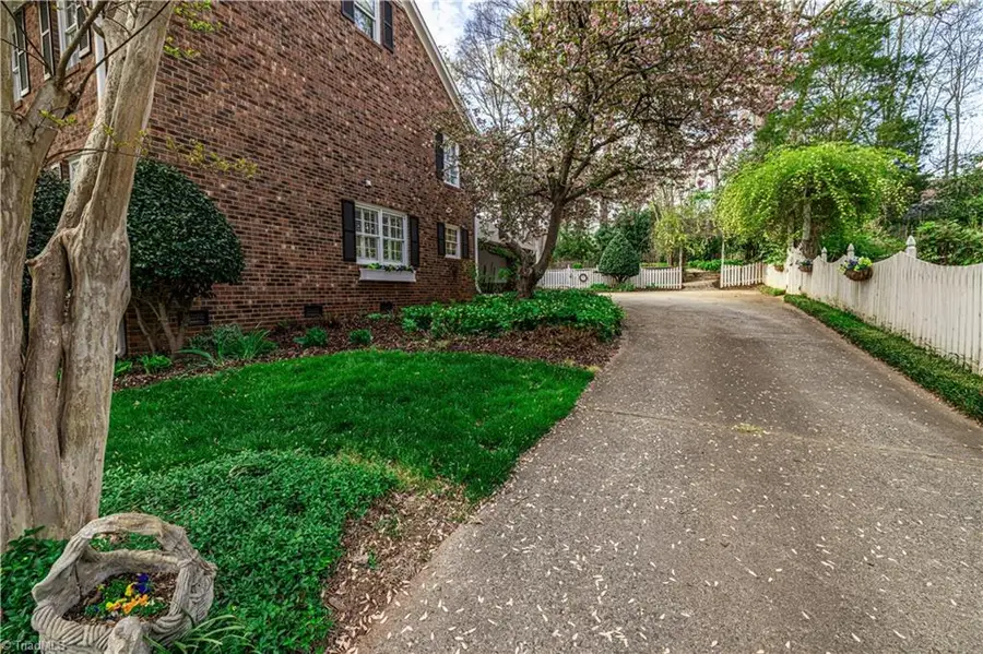 3610 Redfield Drive, Greensboro, NC 27410 - #3