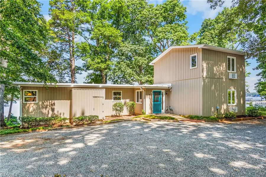 405 Waterway Drive, Lexington, NC 27292 - #2