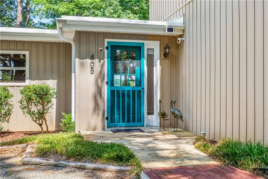 405 Waterway Drive, Lexington, NC 27292 - #3