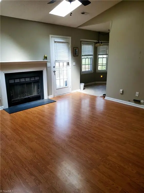 6314 Cardinal Wood Drive, Greensboro, NC 27410 - #2