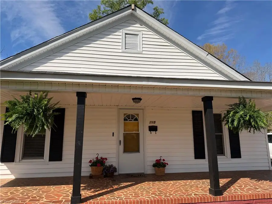 715 Shedd Street, Eden, NC 27288 - #3