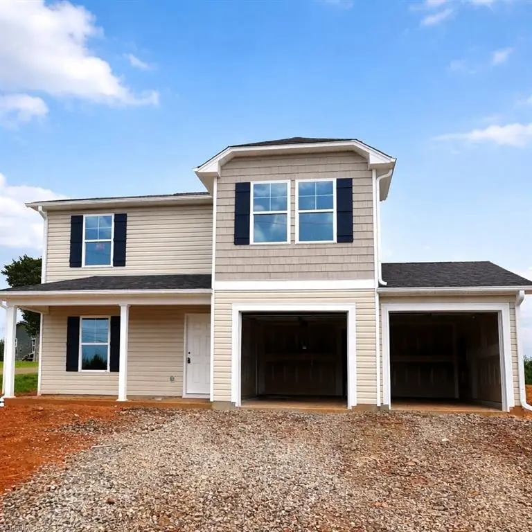 3550 Old Linwood Road, Lexington, NC 27292 - #1