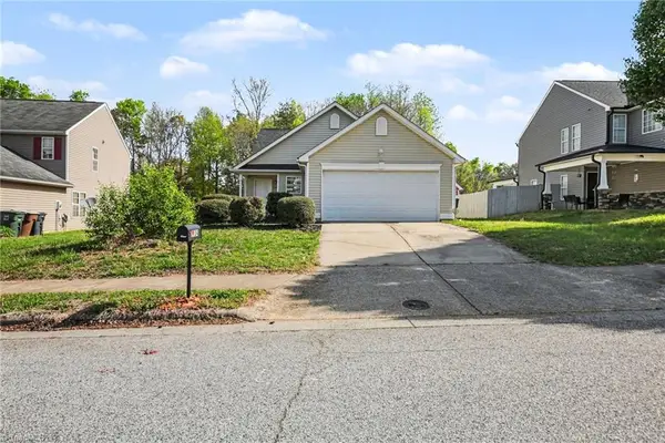 1104 Highstone Drive, Greensboro, NC 27406