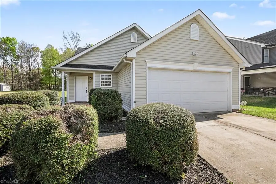 1104 Highstone Drive, Greensboro, NC 27406 - #2