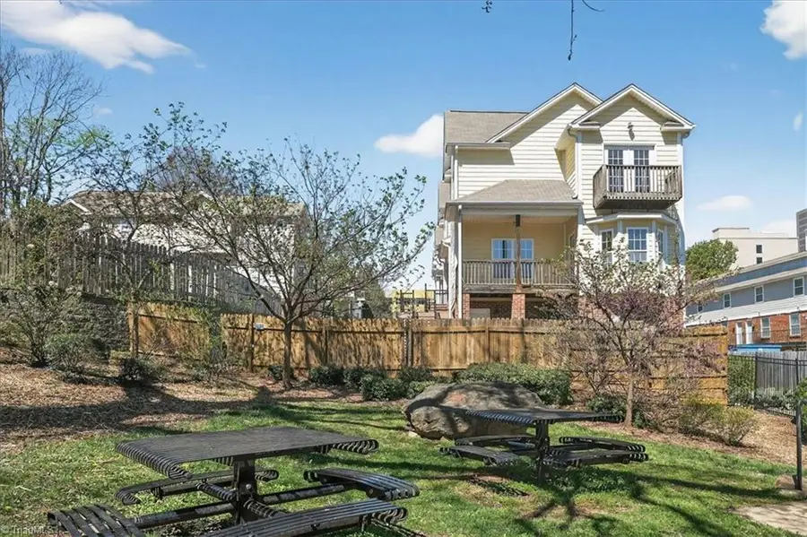 255 Holly Place Court, Winston Salem, NC 27101 - #2