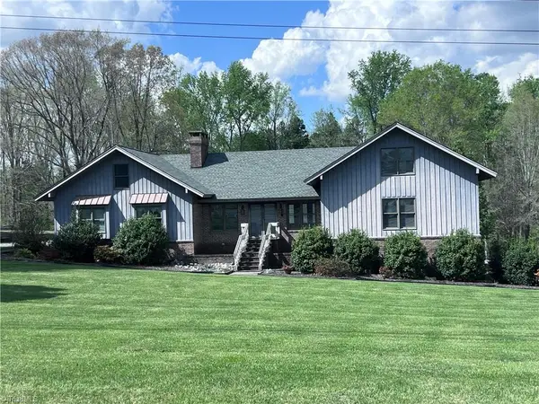 1717 Wallburg High Point Road, High Point, NC 27265