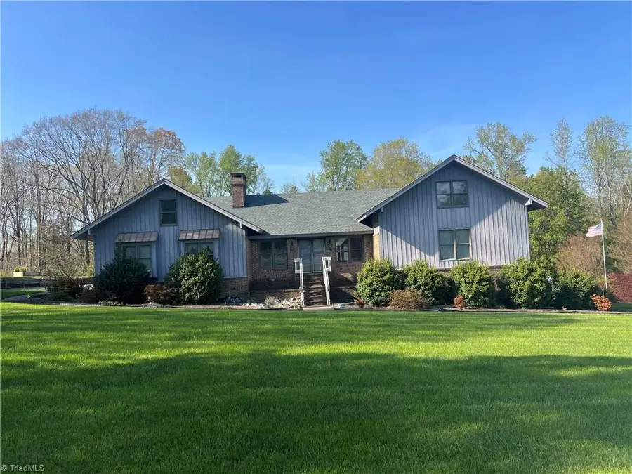 1717 Wallburg High Point Road, High Point, NC 27265 - #3