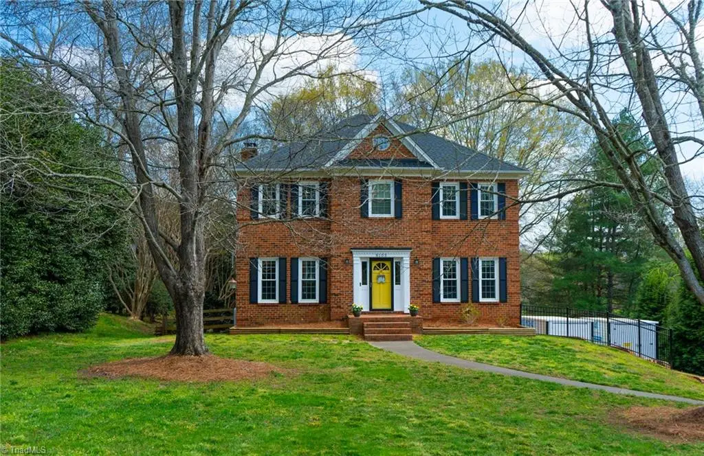 8105 Slane Court, Clemmons, NC 27012 - #1