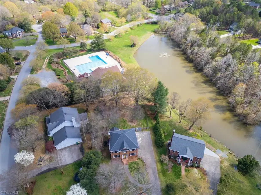 8105 Slane Court, Clemmons, NC 27012 - #2