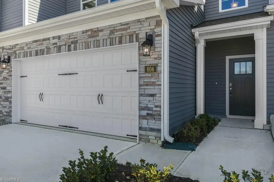 217 Ranger Road, Jamestown, NC 27282 - #2