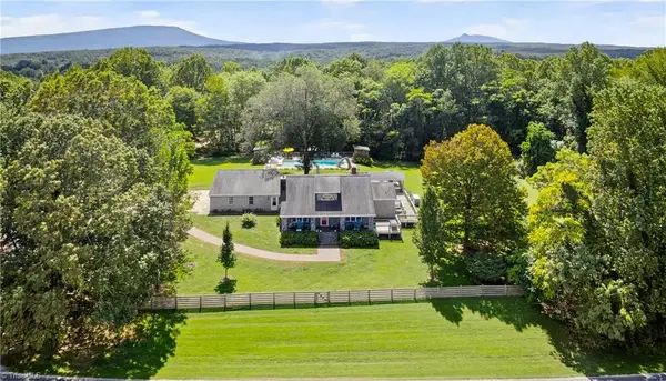 1119 Brown Mountain Road, Westfield, NC 27053