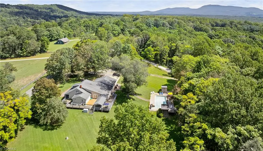 1119 Brown Mountain Road, Westfield, NC 27053 - #3