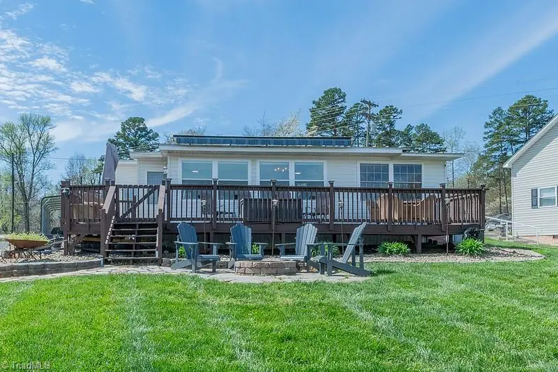 349 Reynolds Road, Lexington, NC 27292 - #1