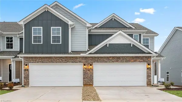 305 Ranger Road, Jamestown, NC 27282