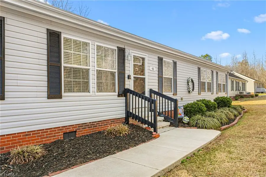 410 W Old Glencoe Road, Burlington, NC 27217 - #3