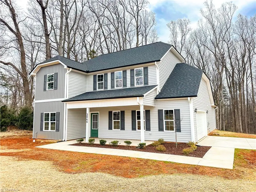 3046 Nc Highway 62, Liberty, NC 27298 - #1