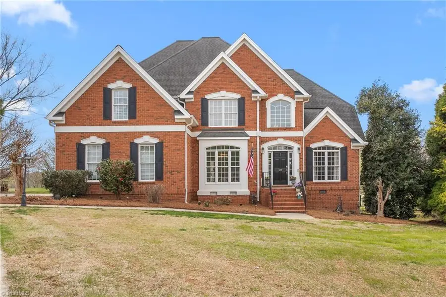 119 Feathery Court, Summerfield, NC 27358 - #2