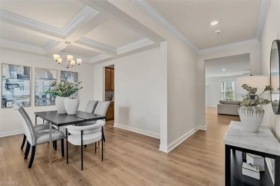 4218 Pelican Street, High Point, NC 27265 - #3