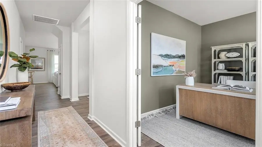 1464 Carisbrooke Drive, Mebane, NC 27302 - #3