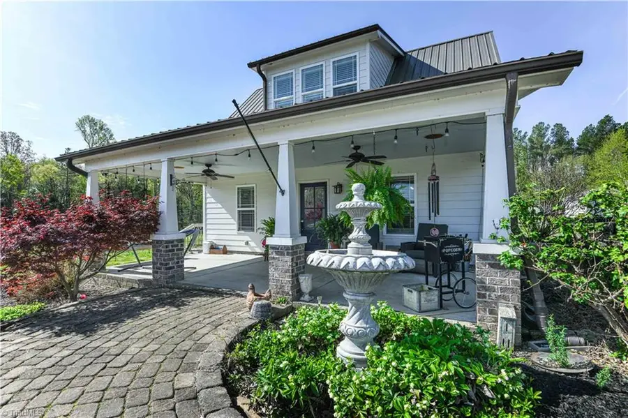 7164 Ludgate Road, Gibsonville, NC 27249 - #2